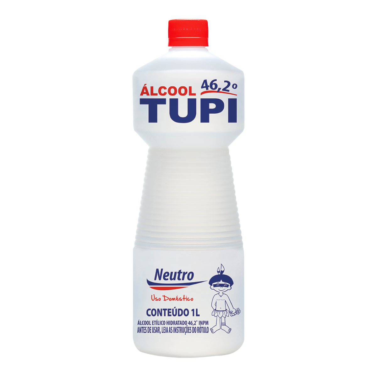 Álcool 46,2° 1l