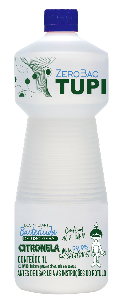 Citronela