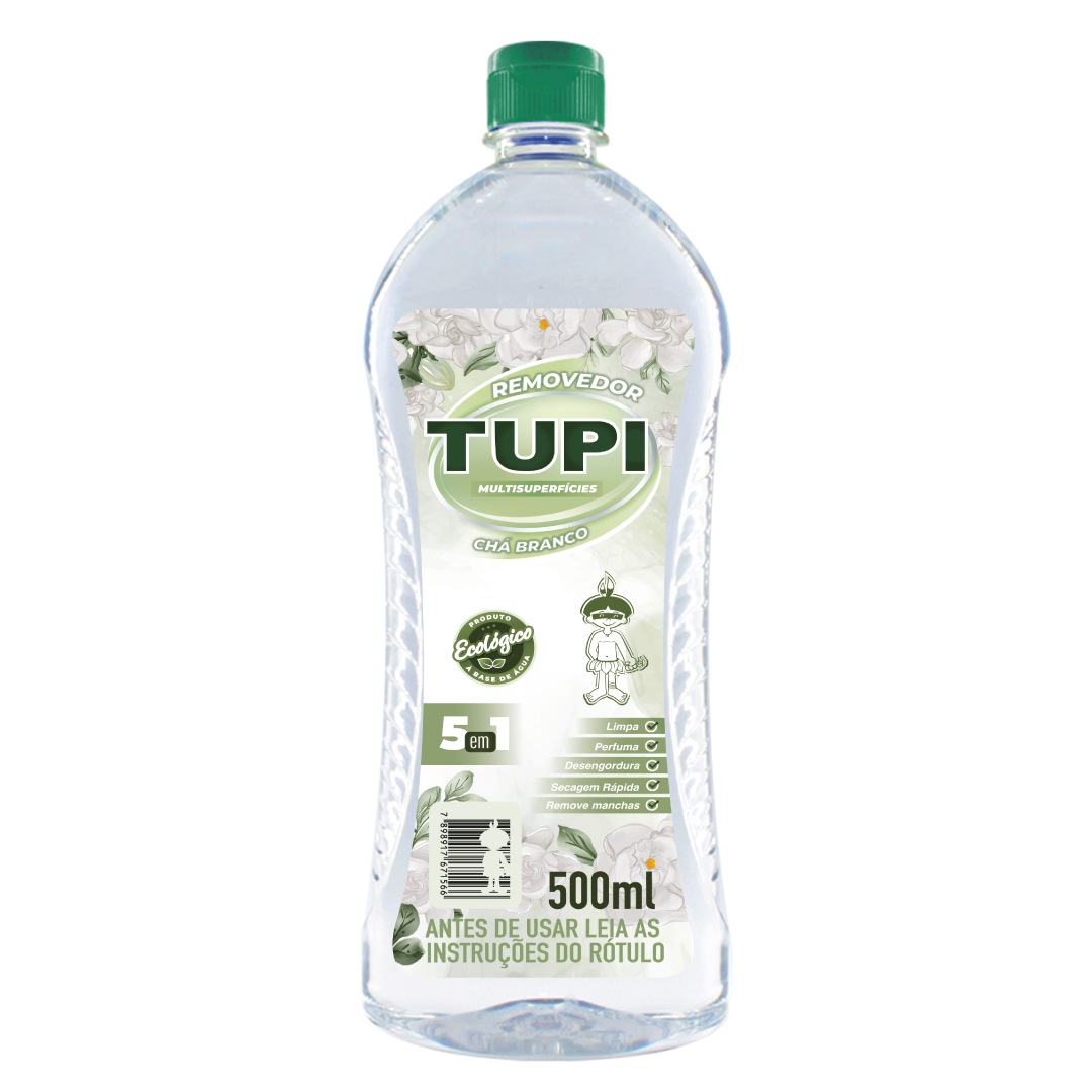 Removedor Ecológico 500ml