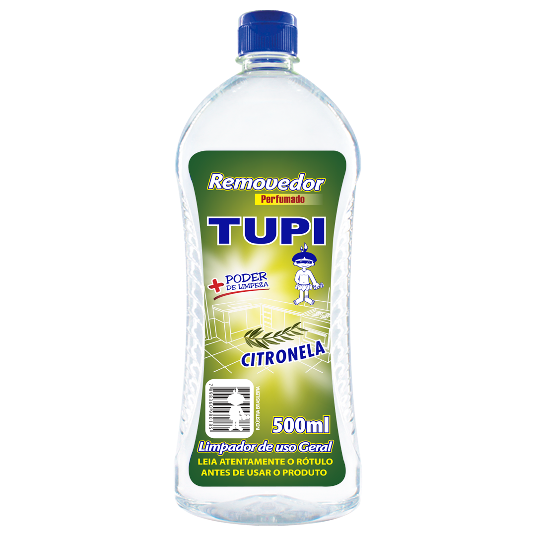 Citronela