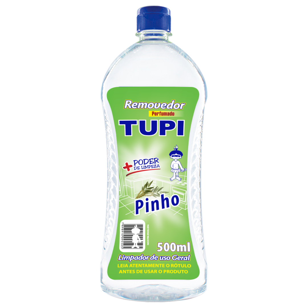 Pinho