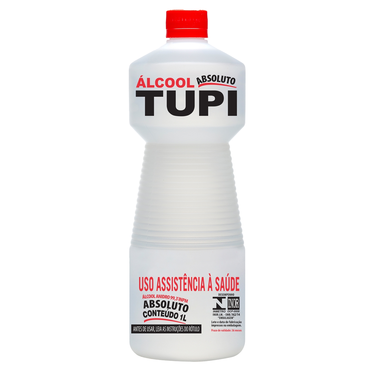 Álcool Absoluto